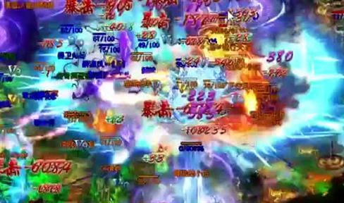 传奇超强世界boss排行榜