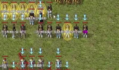 为什么免费传奇有人玩，好玩吗